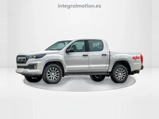 Foton Tunland G7