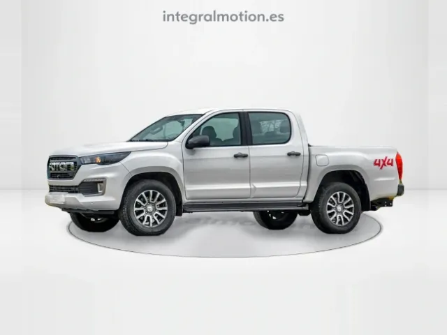 Foton Tunland G7