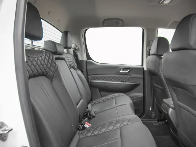 Foton Tunland G7
