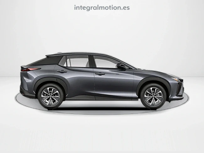 Lexus RZ