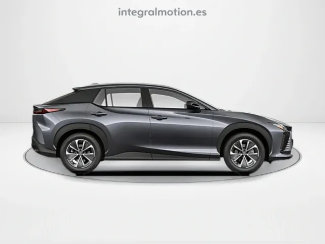 Lexus RZ