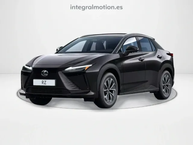 Lexus RZ