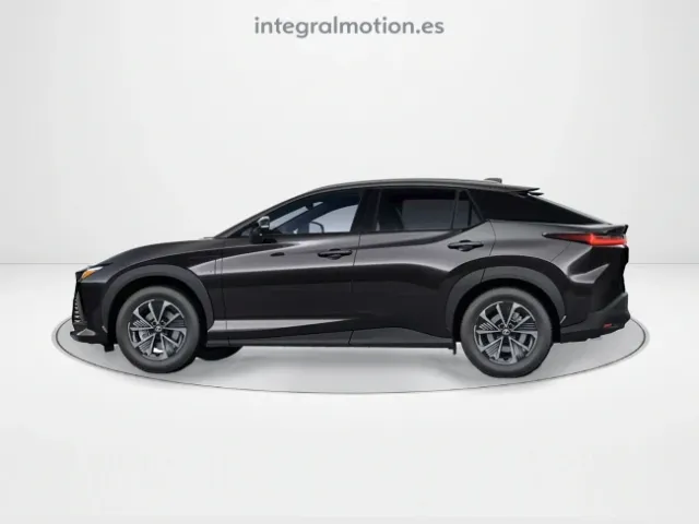 Lexus RZ
