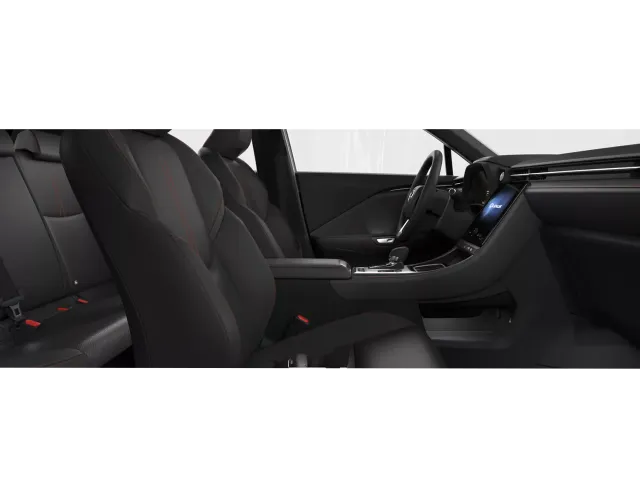 Lexus LBX