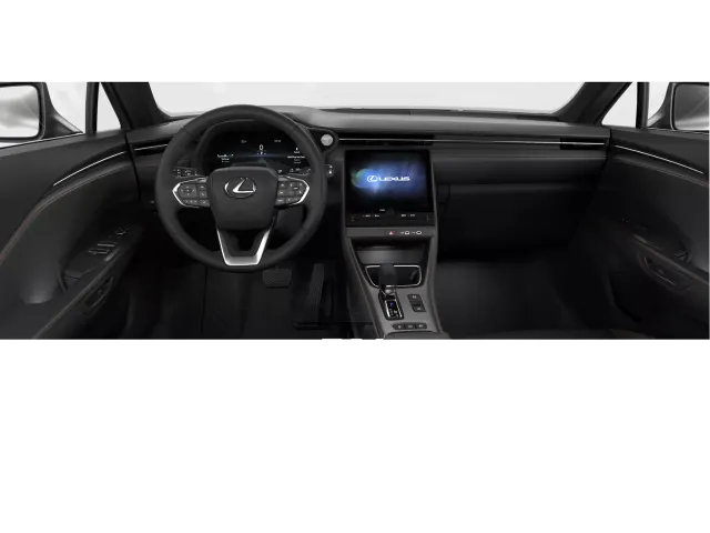 Lexus LBX