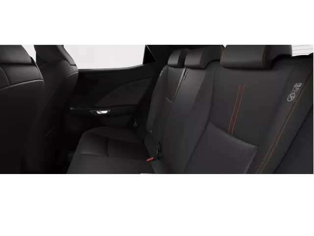 Lexus LBX