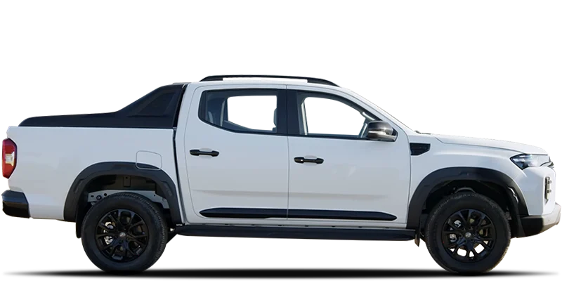MAXUS T60 MAX