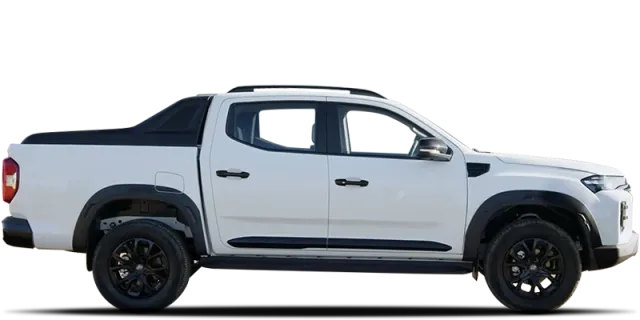 MAXUS T60 MAX