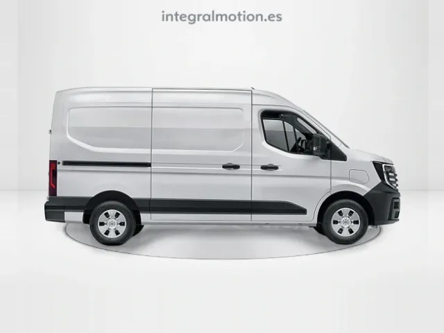 Nissan Interstar