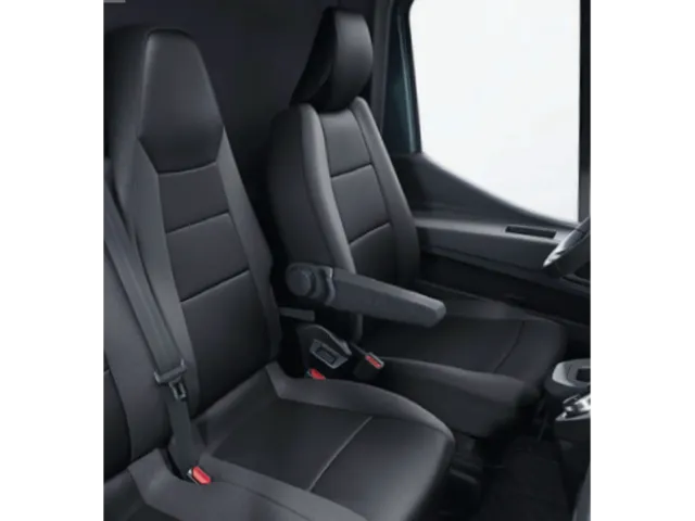 Nissan Interstar
