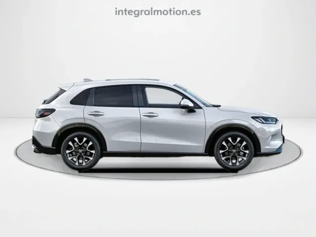 Honda ZR-V