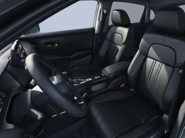Honda ZR-V
