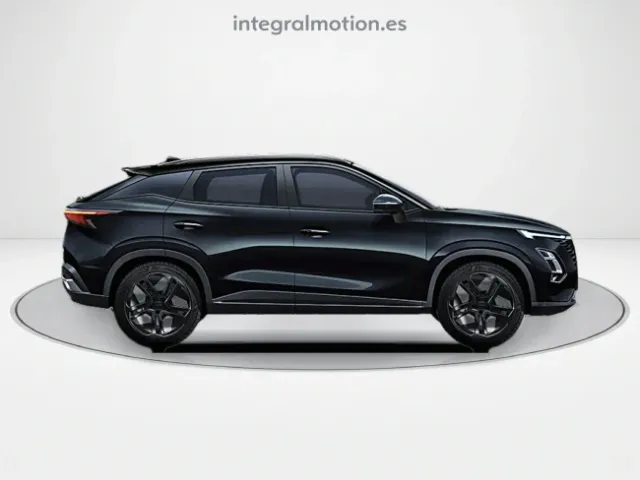 Omoda 5
