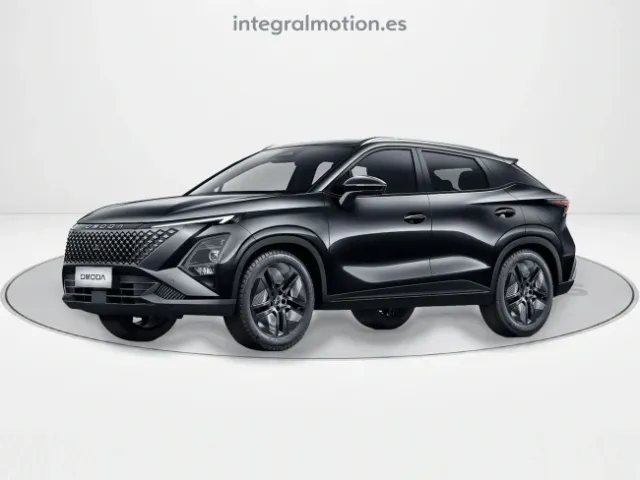 Omoda 5