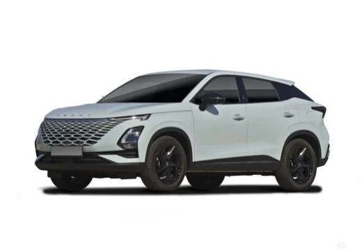 Omoda 5