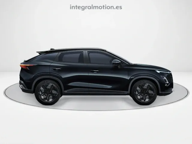 Omoda 5