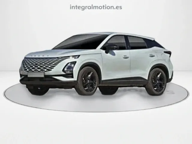 Omoda 5