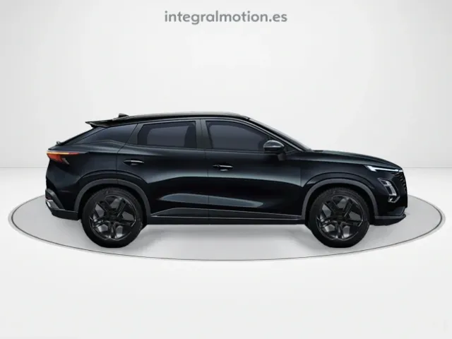 Omoda 5