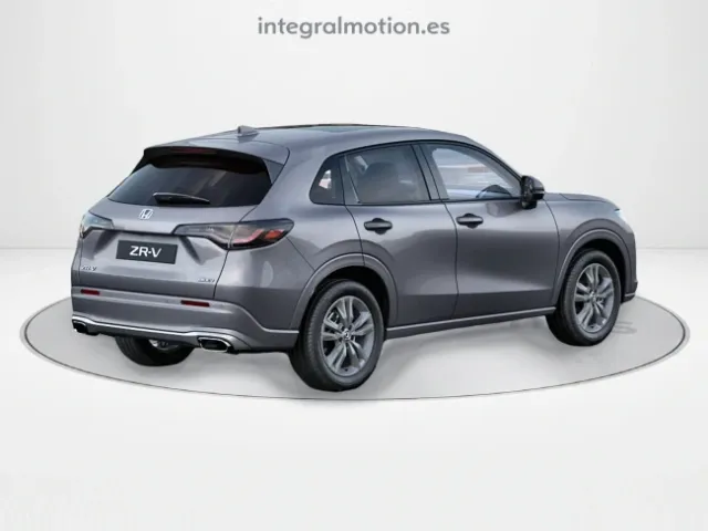 Honda ZR-V