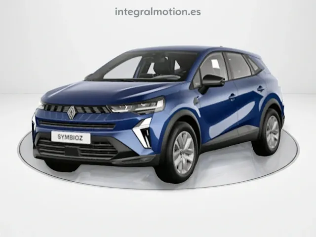 Renault Symbioz
