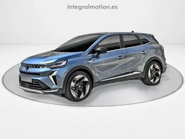 Renault Symbioz