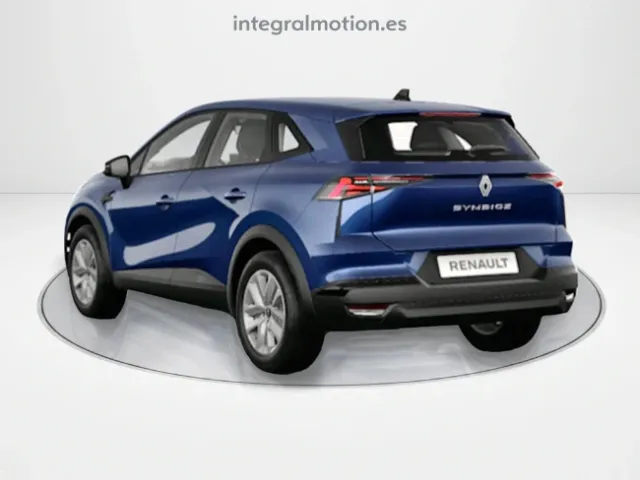 Renault Symbioz